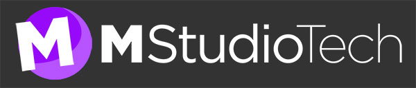 MStudioTech Coming soon